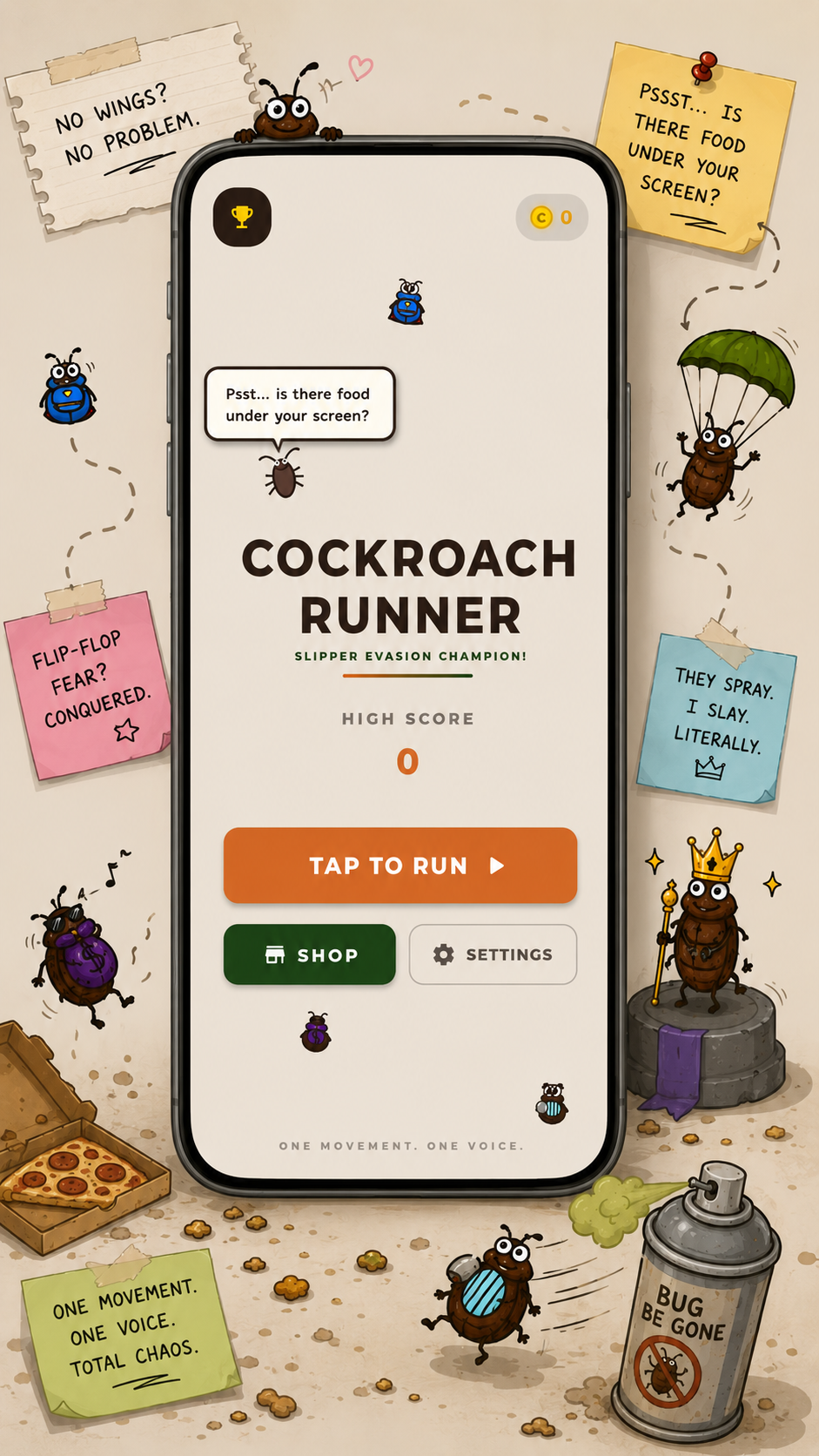 Complete daily missions and tasks for massive coin payouts